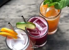 ارتباط مصرف آبمیوه کودکان و خطر فشارخون در بزرگسالی