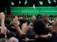آخرین دیدار به روایت محمود رضوی