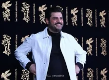 یک لایک جنجالی سام درخشانی و آزمون سلبریتی ها در ایام حساس