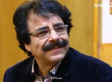 آخرین وضعیت جسمی علیرضا افتخاری بعد از تصادف