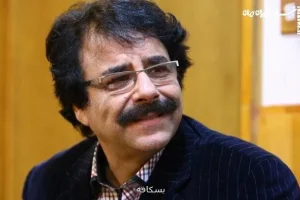 آخرین وضعیت جسمی علیرضا افتخاری بعد از تصادف