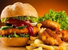 ارتباط غذاهای فوق فرآوری با خطر سرطان پروستات