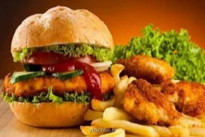 ارتباط غذاهای فوق فرآوری با خطر سرطان پروستات
