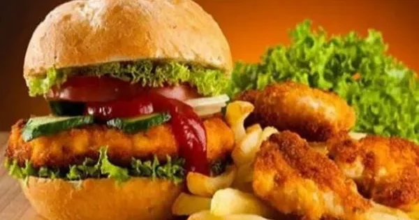ارتباط غذاهای فوق فرآوری با خطر سرطان پروستات