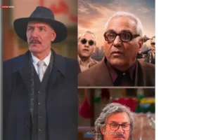 جدول پخش جدید تلویزیون از سریال آقاخانی تا مرد سه هزار چهره