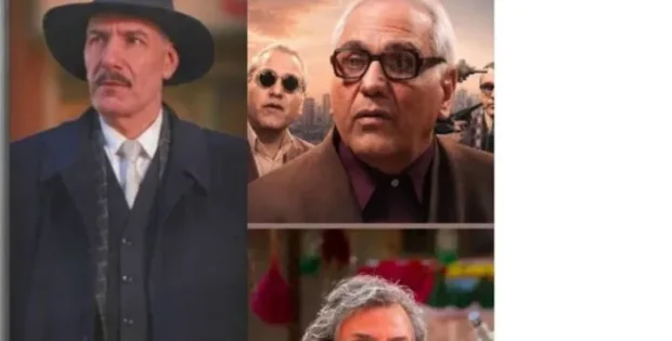 جدول پخش جدید تلویزیون از سریال آقاخانی تا مرد سه هزار چهره