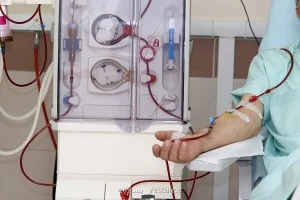 حذف لبنیات چه بلایی سر بیماران کلیوی می آورد