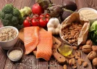رژیم غذایی گیاهی کوتاه مدت با کاهش التهاب و پیری کندتر مرتبط می باشد