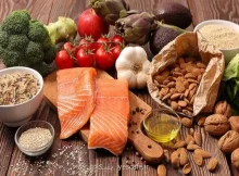 رژیم غذایی گیاهی کوتاه مدت با کاهش التهاب و پیری کندتر مرتبط می باشد