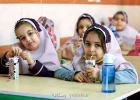 شیوه نامه توزیع شیر مدارس نیاز به اصلاح دارد