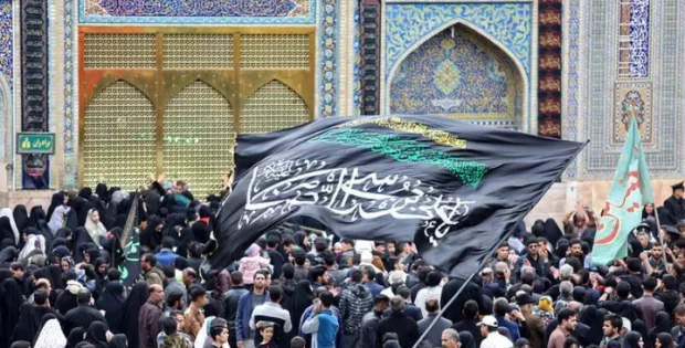 عزاداری آخر ماه صفر هیات کجا برویم؟