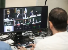 ماده ۲۷ طرح معروف به رویارویی با نفوذ اهالی هنر در چنبره صلاحدید نامحدود مجری قانون