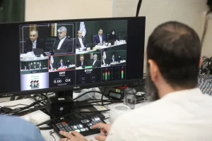ماده ۲۷ طرح معروف به رویارویی با نفوذ اهالی هنر در چنبره صلاحدید نامحدود مجری قانون