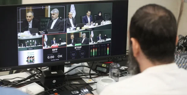 ماده ۲۷ طرح معروف به رویارویی با نفوذ اهالی هنر در چنبره صلاحدید نامحدود مجری قانون
