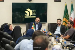 پویانمایی در اکران مشکل دارد نیاز جدی به سالن اختصاصی کودک و نوجوان