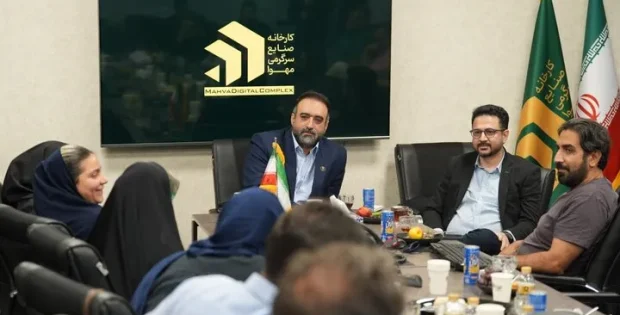 پویانمایی در اکران مشکل دارد نیاز جدی به سالن اختصاصی کودک و نوجوان