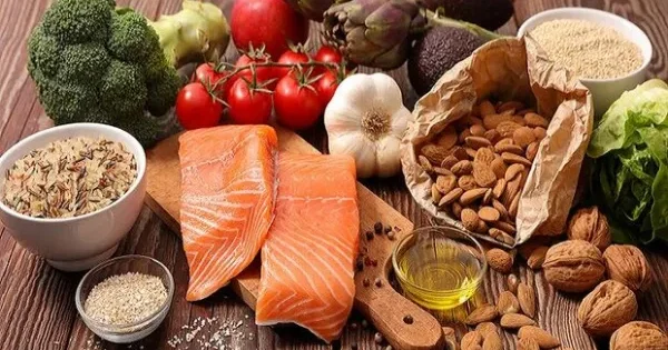 ارتباط رژیم غذایی فستینگ با عملکرد شناختی بهتر