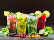 ارتباط نوشیدنی های شیرین با دو برابر شدن خطر ابتلا به سرطان معده