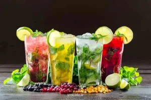 ارتباط نوشیدنی های شیرین با دو برابر شدن خطر ابتلا به سرطان معده