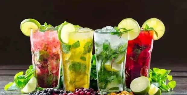 ارتباط نوشیدنی های شیرین با دو برابر شدن خطر ابتلا به سرطان معده
