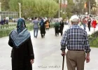تغذیه سالم با کندتر شدن روند پیری مرتبط می باشد