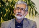 حداد عادل:  نقشه ایران باید در همه کلاس های درس نصب شود
