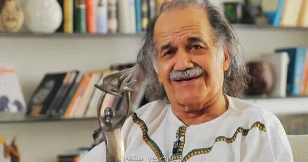 قصور پزشکان خارجی در مرگ سیروس ابراهیم زاده