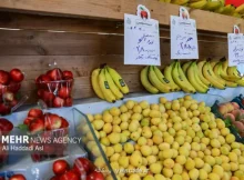 میوه های مفید برای سلامت کلیه را بشناسیم