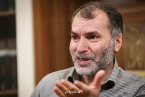 همه تقصیر ها گردن سینماگران نیست