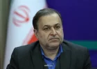 بهفر:  کارگاه ها را جایگزین مشاغل خانگی نماییم