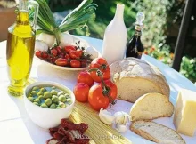 دستورالعمل های رژیم غذایی سالم برای قلب