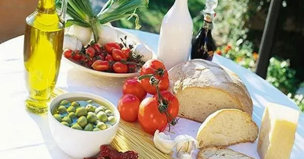 دستورالعمل های رژیم غذایی سالم برای قلب