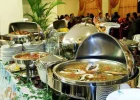 دورریز مواد غذایی در کشور متولی ندارد
