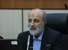 شرط تحقق اهداف سند ملی امنیت غذایی
