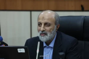 شرط تحقق اهداف سند ملی امنیت غذایی