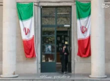 عکس، مراسم یادبود شهید علی لاریجانی